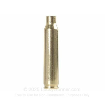 Large image of Once Fired 223 Remington Lake City Brass Casings