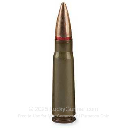 Image 4 of Wolf 7.62X39 Ammo