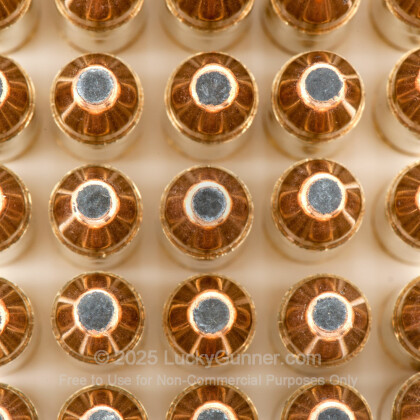 Image 10 of Fiocchi 9mm Luger (9x19) Ammo