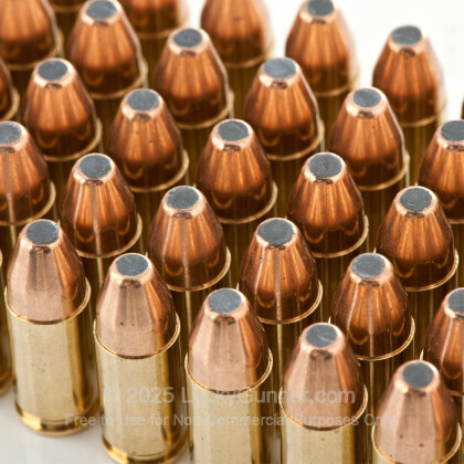Image 9 of Fiocchi 9mm Luger (9x19) Ammo