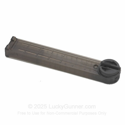 Large image of FNH PS90 5.7x28mm 30rd Magazine - Factory Magazine (3816101050-03)