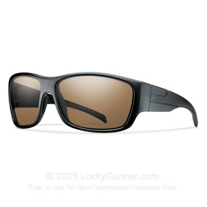 Large image of Smith Optics Elite Frontman Tactical Shooting Glasses For Sale - Smith Ballistic Glasses in Stock