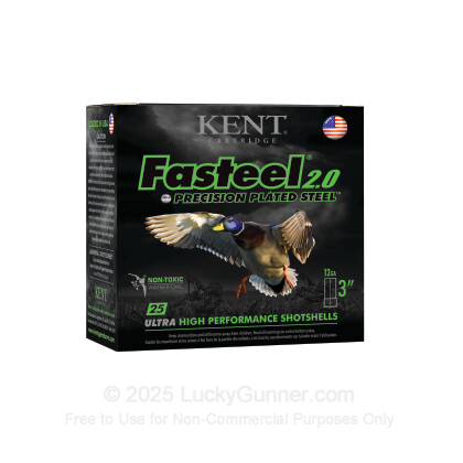 Image 1 of Kent 12 Gauge Ammo