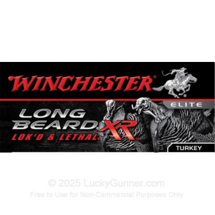 Image 1 of Winchester 12 Gauge Ammo