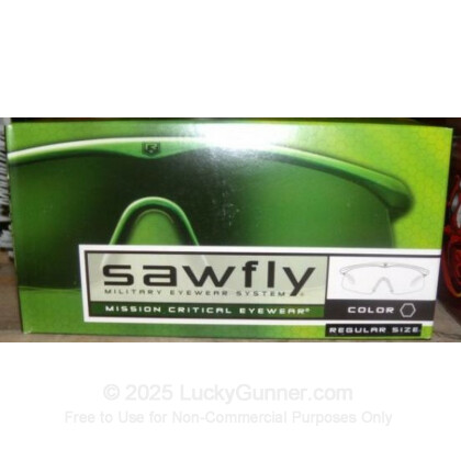 Large image of Revision Sawfly Ballistic Glasses -  Sawfly Essential Kit Regular Ballistic Eyewear For Sale