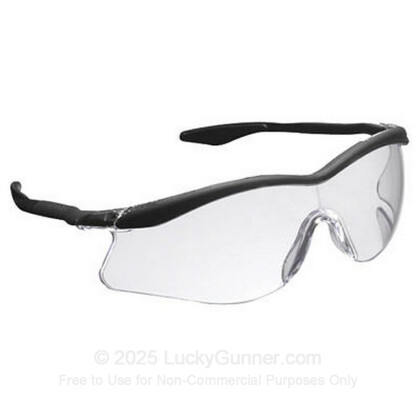 Large image of Peltor Clear Shooting Glasses For Sale - 90970 - Peltor Glasses in Stock