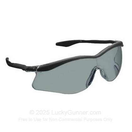Large image of Peltor Gray Lens Shooting Glasses For Sale - 90969 - Peltor Glasses in Stock
