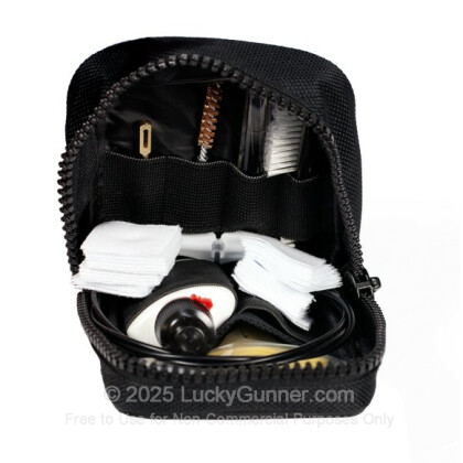 Large image of Gun Slick 41470 AR-15 Pull-Through Cleaning Kit for Sale  - Gunslick Pro Cleaning Kits For Sale