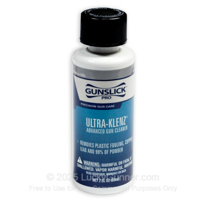 Large image of Gun Slick Universal Cleaning Kit for Sale - Ultra Cleaning Kit - .40-.45-10mm - Gunslick Pro Cleaning Kits For Sale
