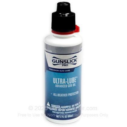 Large image of Gun Slick Universal Cleaning Kit for Sale - Ultra Cleaning Kit - .40-.45-10mm - Gunslick Pro Cleaning Kits For Sale