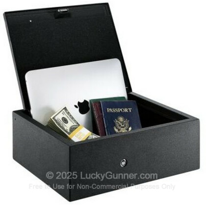 Large image of GunVault Handgun Safe For Sale - DrawerVault GV3000 Digital Handgun Safe For Sale