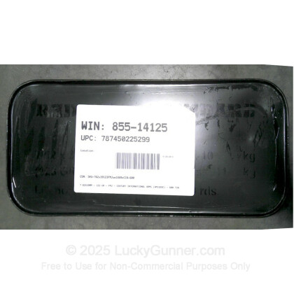 Image 1 of Century Int Arms 7.62X39 Ammo
