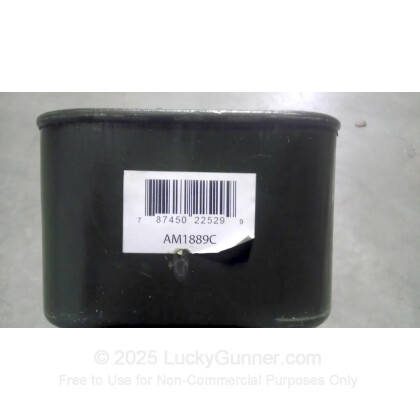 Image 2 of Century Int Arms 7.62X39 Ammo