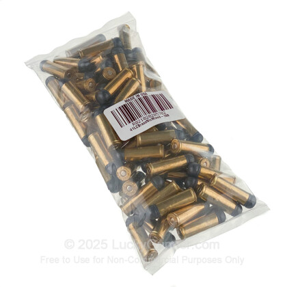 Image 1 of Mixed 41 COLT Ammo