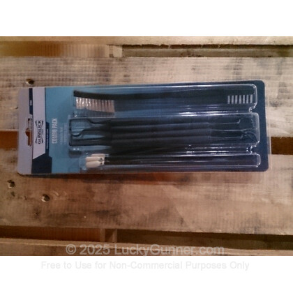 Large image of Gunslick Gun Cleaning Combo Pack - 91924