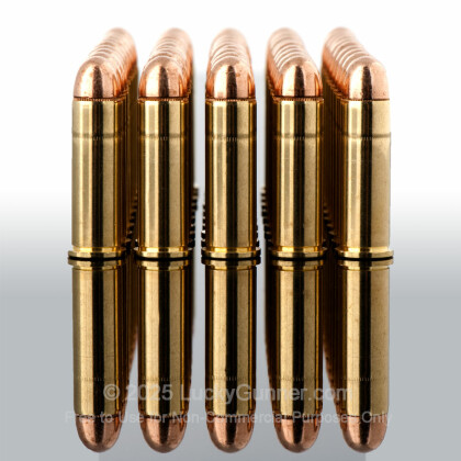 Image 5 of Independence .38 Special Ammo