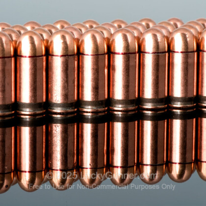 10,000 Rounds - 5.7x28 40 Grain TMJ or FMJ Federal Ammo