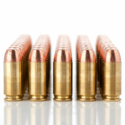 Image 5 of Speer .40 S&W (Smith & Wesson) Ammo