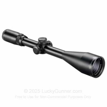 Large image of Premium Rifle Scope For Sale - 3-9x - 50mm 853950 - Multi-X - Black Matte Bushnell Optics Rifle Scopes in Stock