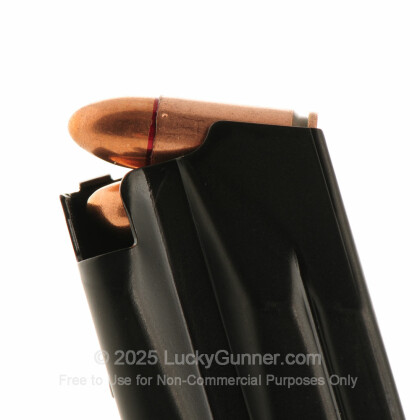 Image 7 of LVE 9mm Luger (9x19) Ammo
