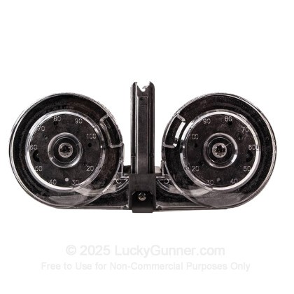 Image 1 of KCI 5.56 NATO/.223 Rem Ammo