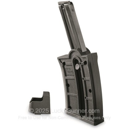 Large image of ProMag 25rd Mossberg 715T Magazine - 22 LR - Black - Magazine For Sale