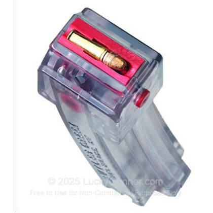 Large image of Butler Creek 10/22 Hot Lips Magazine For Sale - 10 Rounds