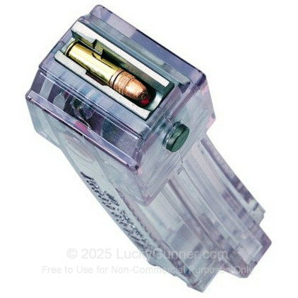 Large image of Butler Creek 10/22 Steel Lips Magazine For Sale - 10 Rounds