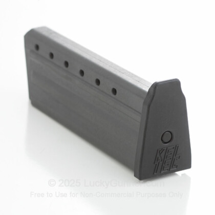 Image 3 of Kel-Tec CNC Inc .22 Magnum (WMR) Ammo