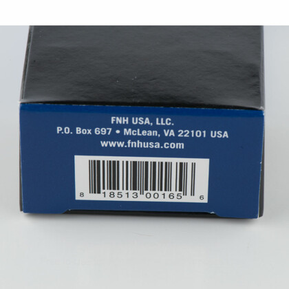Large image of FN Herstal 50 Round P90/PS90 Carbine 5.7x28mm Polymer Magazine For Sale - 50 Round