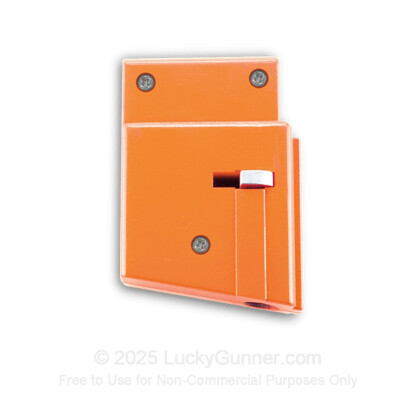 Large image of GunVault Mag Well Lock For Sale - MagVault AR-01 Magazine Well Safe For Sale