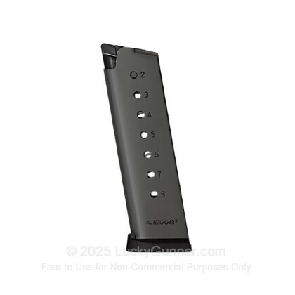 Image 1 of Mec-Gar .45 ACP (Auto) Ammo