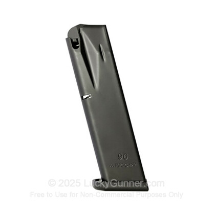 Large image of Mec-Gar Beretta 96FS 40 S&W 13 Round Magazine For Sale - 13 Rounds