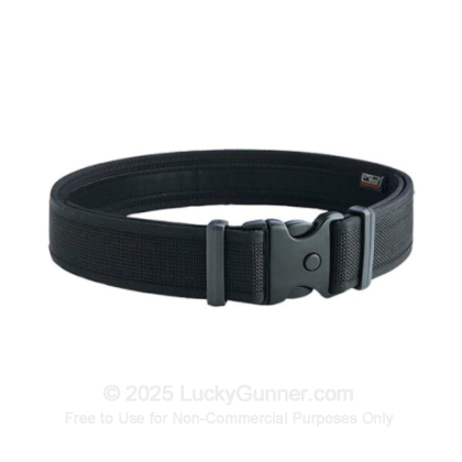 Large image of Ultra Duty Belt - 2" - Uncle Mike's - Black - Large