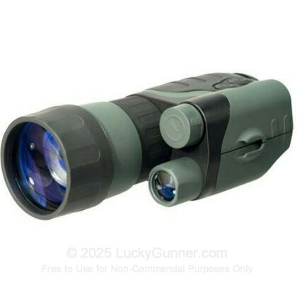 Large image of Night Vision Monocular For Sale - Yukon 24207 Night Vision Monocular in Stock