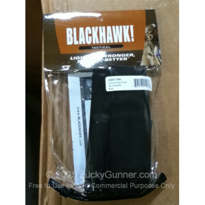 Image 4 of BLACKHAWK  Ammo