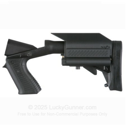 Large image of Blackhawk PowerPak Cheek Piece for Blackhawk SpecOps Shotgun Stock For Sale