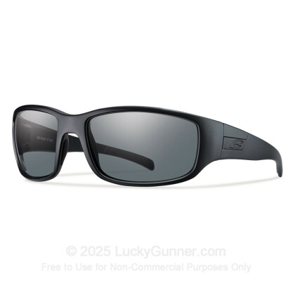 Large image of Smith Optics Elite Prospect Tactical Shooting Glasses For Sale - Smith Ballistic Glasses in Stock