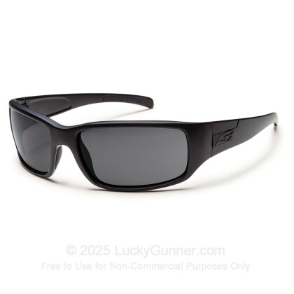 Large image of Smith Optics Elite Prospect Tactical Shooting Glasses For Sale - Smith Ballistic Glasses in Stock