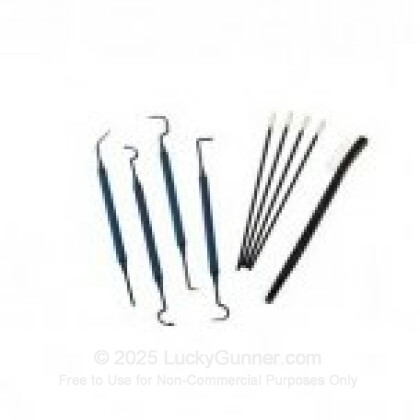 Large image of Gunslick Gun Cleaning Combo Pack - 91924