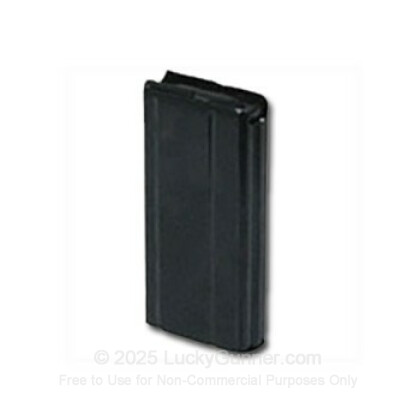 Large image of Korean Mil-Spec M-1 Carbine Magazine - 15 Rounds
