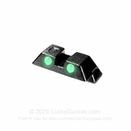Large image of Glock OEM Factory Rear Night Sight For Sale - Gen 3 & Gen 4