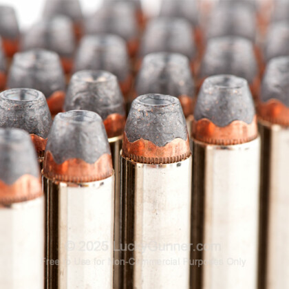 Image 10 of Remington .357 Magnum Ammo