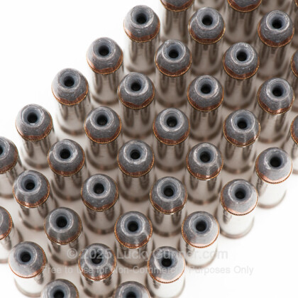 Image 4 of Remington .357 Magnum Ammo
