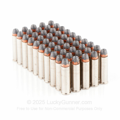 Image 9 of Remington .357 Magnum Ammo