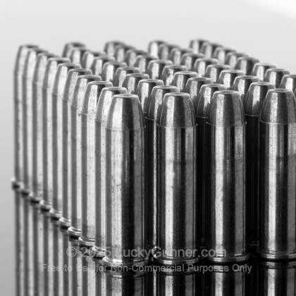 Image 8 of Remington .357 Magnum Ammo