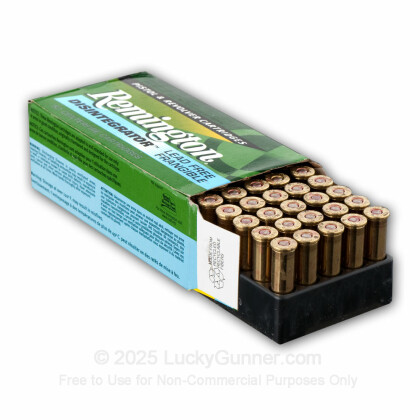 Image 4 of Remington .357 Magnum Ammo