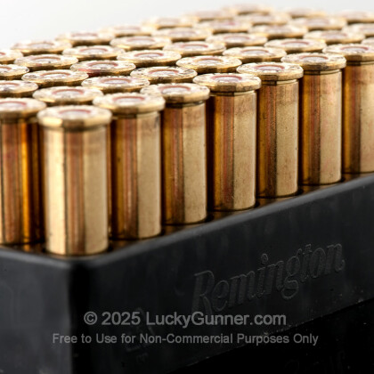 Image 7 of Remington .357 Magnum Ammo