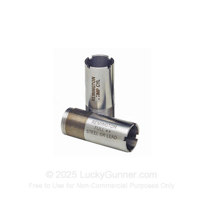 Large image of Shotgun Choke Tube 12 ga Remington Improved Choke For Sale