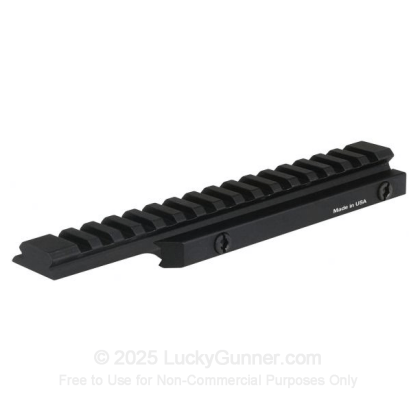 Large image of Blackhawk Rail For Sale - Blackhawk AR-15 QD Flat Top Riser Rail Base